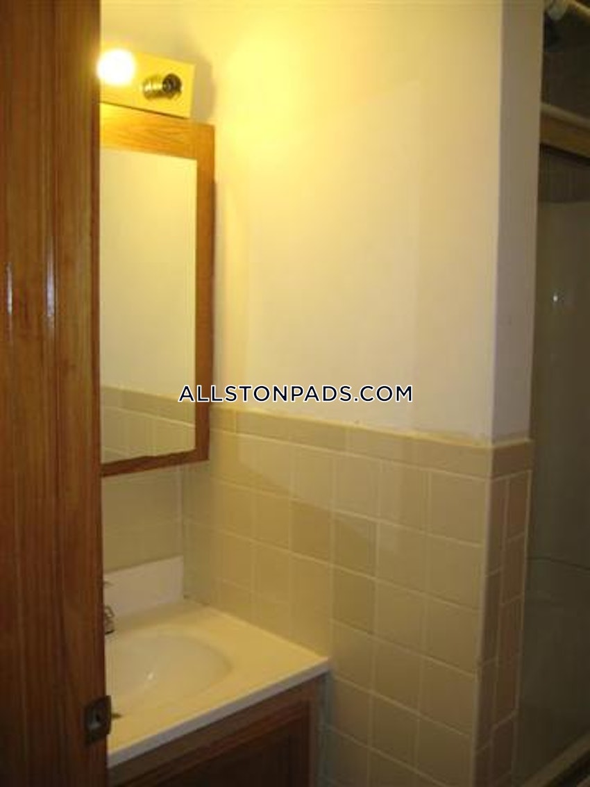 BOSTON - ALLSTON - 3 Beds, 1 Bath - Image 49