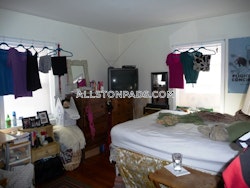 President Ter. Boston