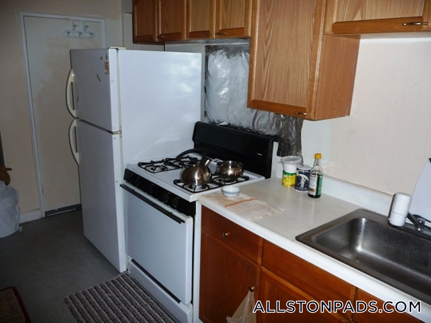 BOSTON - ALLSTON - 1 Bed, 1 Bath - Image 16