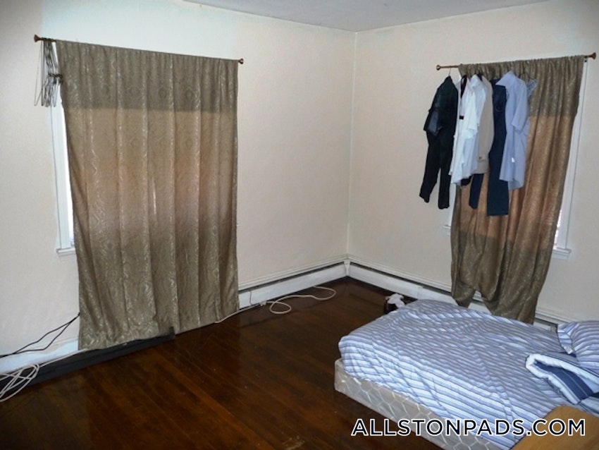 BOSTON - ALLSTON - 1 Bed, 1 Bath - Image 15