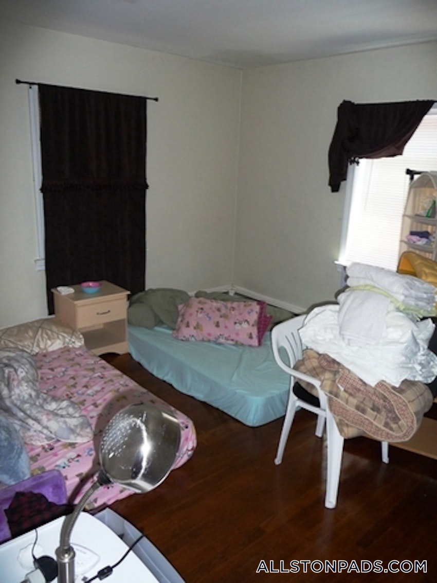 BOSTON - ALLSTON - 1 Bed, 1 Bath - Image 17