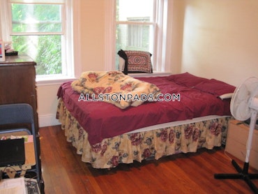 Boston - 1 Beds, 1 Baths