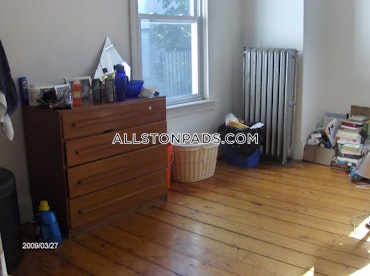 Boston - 1 Beds, 1 Baths