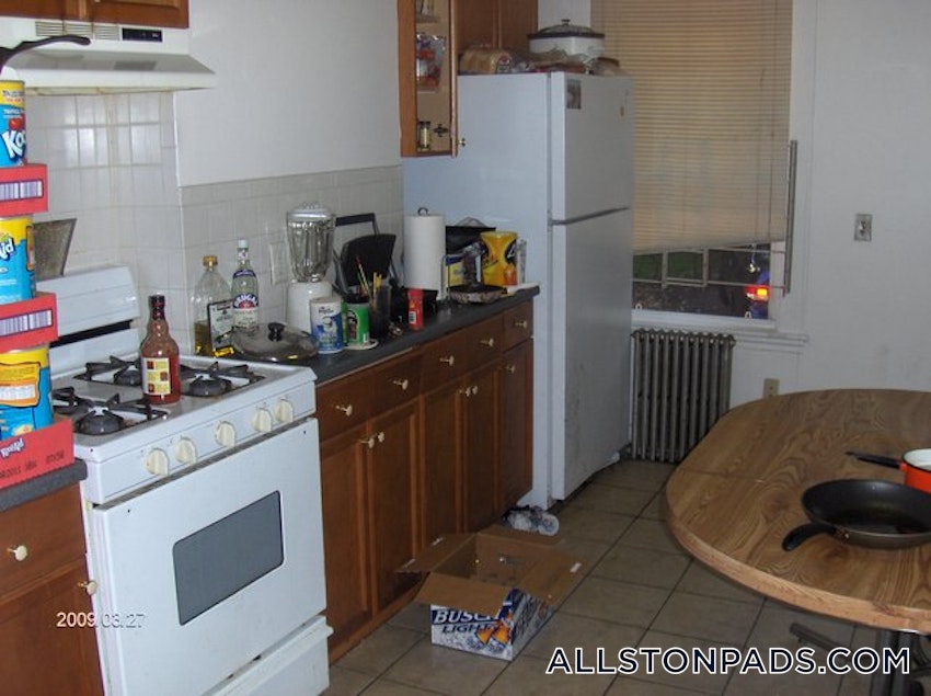 BOSTON - ALLSTON - 1 Bed, 1 Bath - Image 32