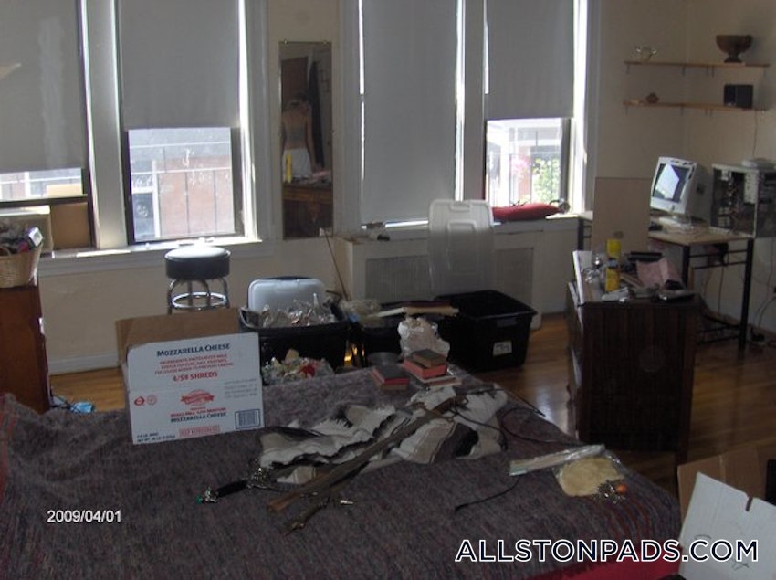 BOSTON - ALLSTON - Studio , 1 Bath - Image 18