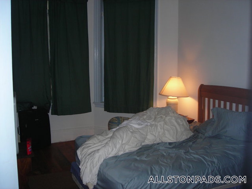 BOSTON - ALLSTON - 4 Beds, 2 Baths - Image 13