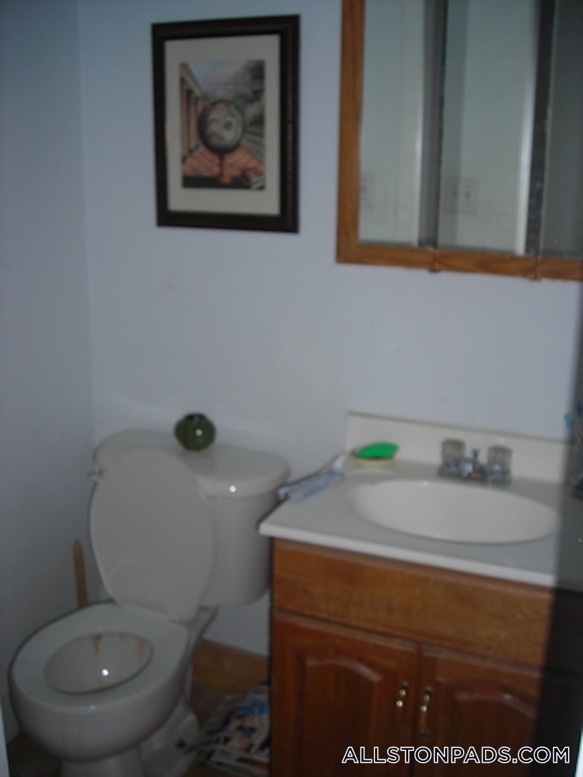 BOSTON - ALLSTON - 4 Beds, 2 Baths - Image 8