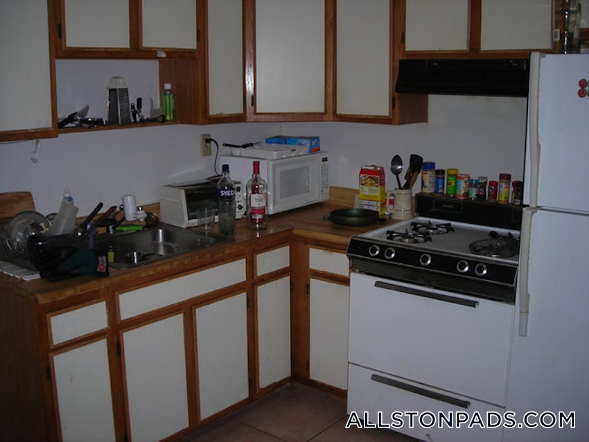 BOSTON - ALLSTON - 4 Beds, 2 Baths - Image 7