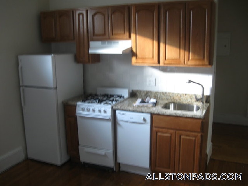 BOSTON - ALLSTON - 2 Beds, 1 Bath - Image 38