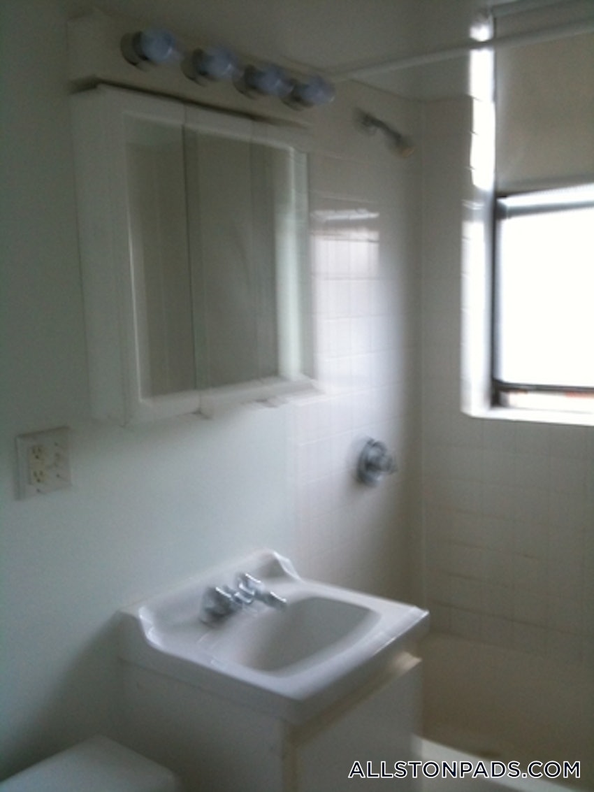 BOSTON - ALLSTON - 1 Bed, 1 Bath - Image 2