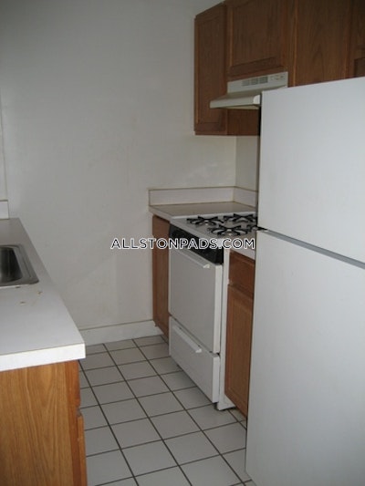 Allston Apartment for rent 1 Bedroom 1 Bath Boston - $2,450