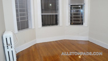 Boston - 2 Beds, 1 Baths