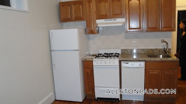 Boston - 2 Beds, 1 Baths