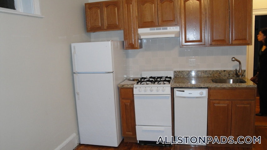 BOSTON - ALLSTON - 2 Beds, 1 Bath - Image 29