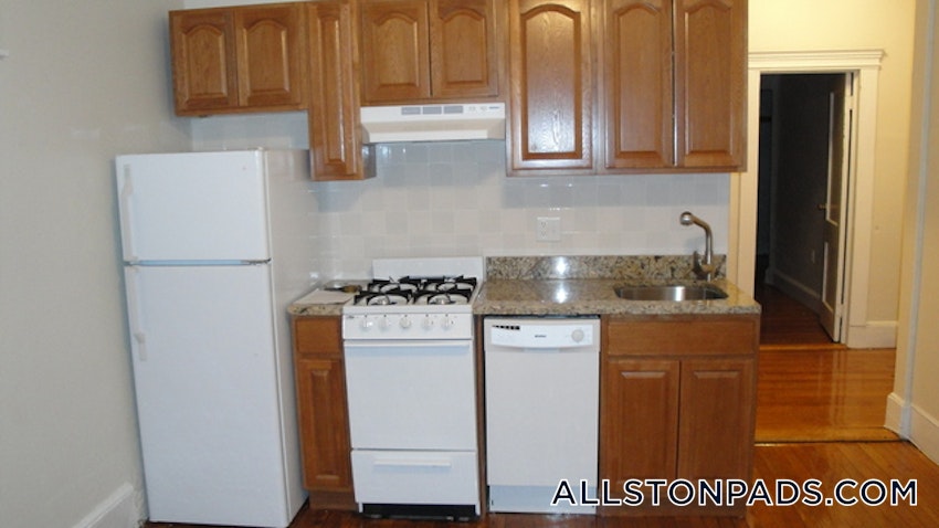 BOSTON - ALLSTON - 2 Beds, 1 Bath - Image 28