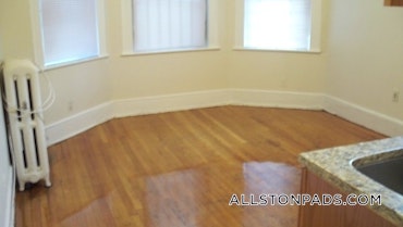 Boston - 2 Beds, 1 Baths