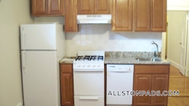 Boston - 2 Beds, 1 Baths