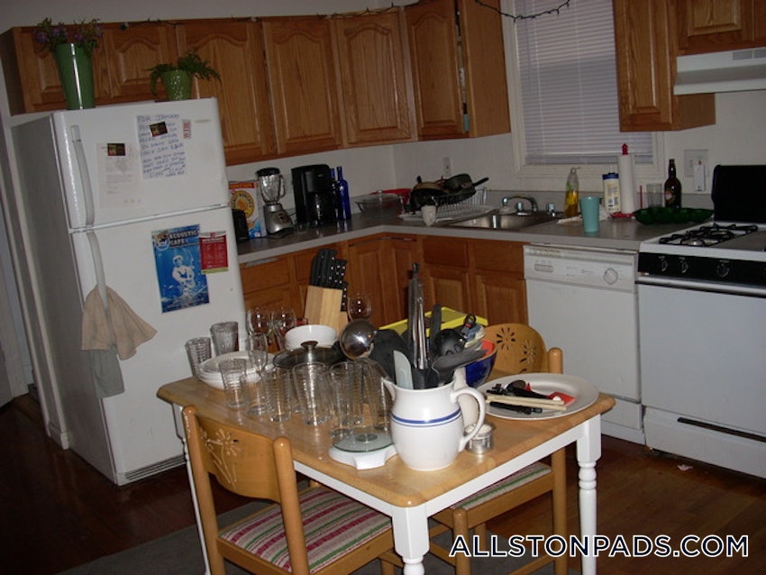 BOSTON - ALLSTON - 3 Beds, 2 Baths - Image 30