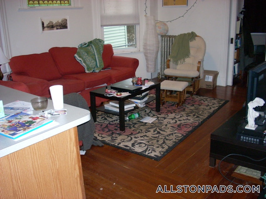 BOSTON - ALLSTON - 3 Beds, 2 Baths - Image 28