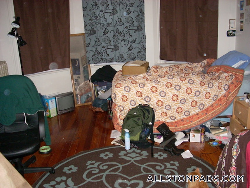 BOSTON - ALLSTON - 3 Beds, 2 Baths - Image 27