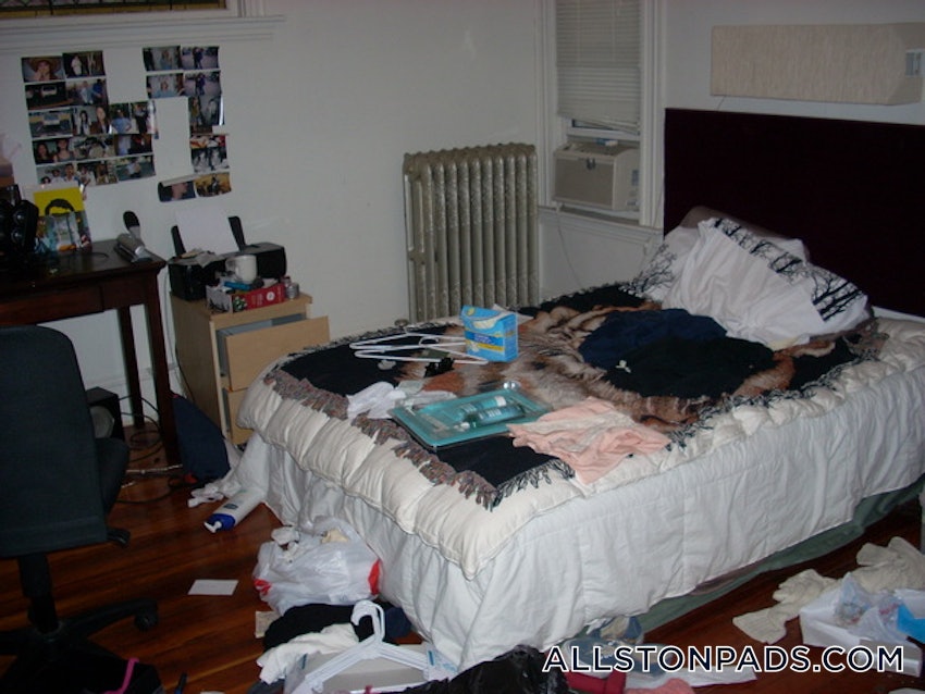 BOSTON - ALLSTON - 3 Beds, 2 Baths - Image 24