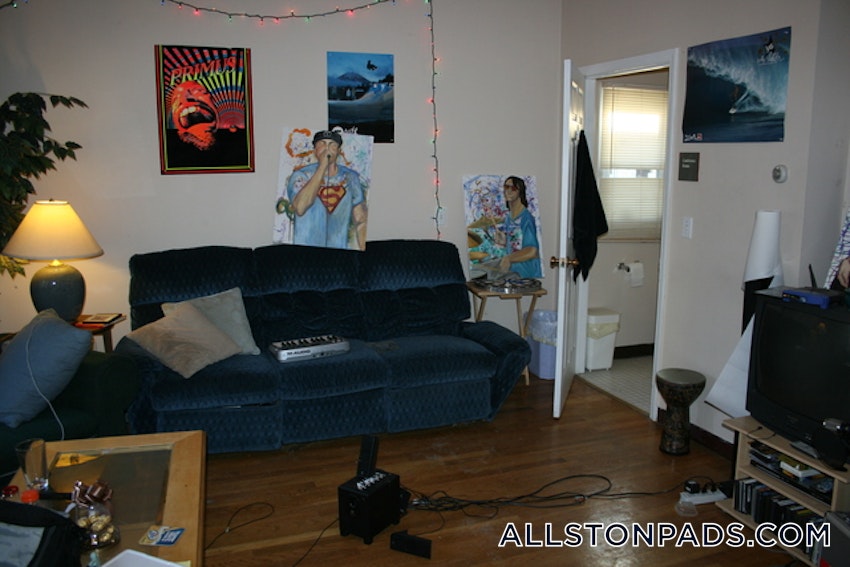 BOSTON - ALLSTON - 4 Beds, 2 Baths - Image 10