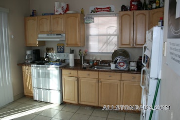 Allston, Boston, MA - 4 Beds, 2 Baths - $4,800 - ID#5466758