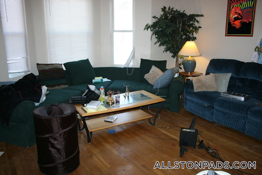 BOSTON - ALLSTON - 4 Beds, 2 Baths - Image 7