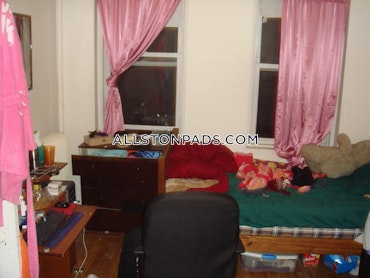 Boston - 2 Beds, 1 Baths