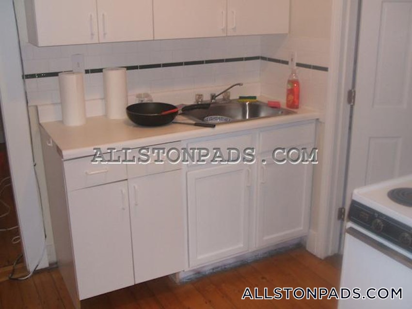 BOSTON - ALLSTON - 1 Bed, 1 Bath - Image 1