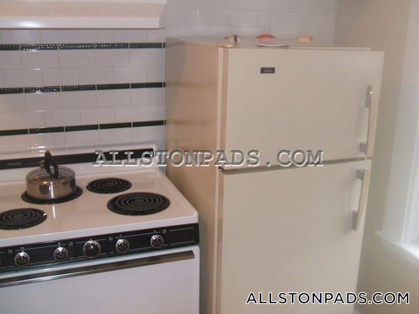 BOSTON - ALLSTON - 1 Bed, 1 Bath - Image 29