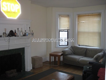 Boston - 4 Beds, 1 Baths