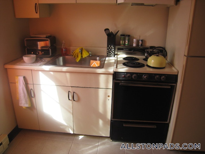 BOSTON - ALLSTON - 2 Beds, 1 Bath - Image 9