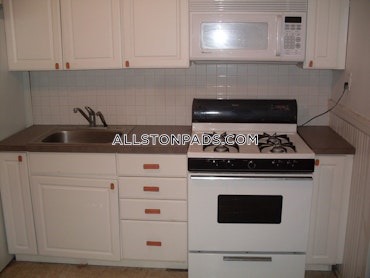 Boston - 1 Beds, 1 Baths