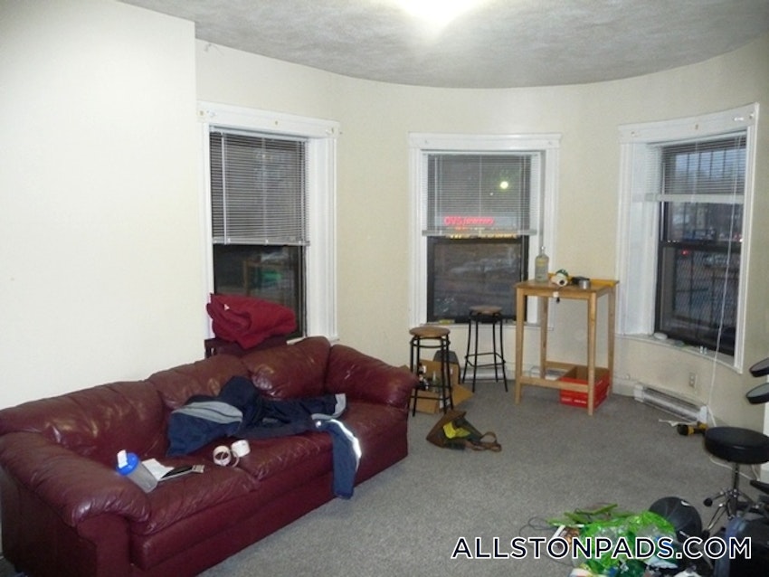 BOSTON - ALLSTON - 2 Beds, 1 Bath - Image 14