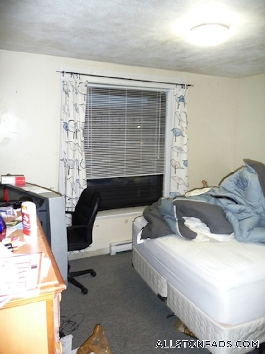 BOSTON - ALLSTON - 2 Beds, 1 Bath - Image 5