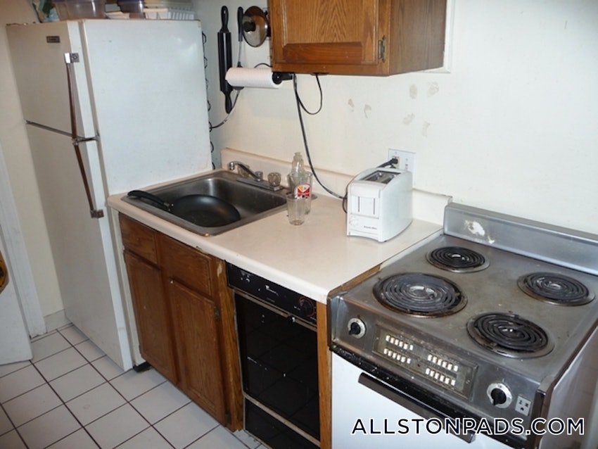 BOSTON - ALLSTON - 2 Beds, 1 Bath - Image 3