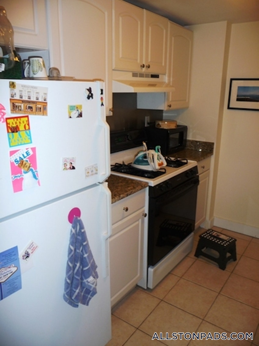 BOSTON - ALLSTON - 2 Beds, 1.5 Baths - Image 12