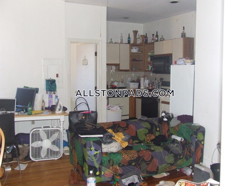 BOSTON - ALLSTON/BRIGHTON BORDER - 3 Beds, 1 Bath - Image 3