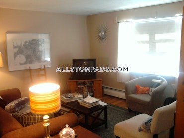 Boston - 2 Beds, 1 Baths