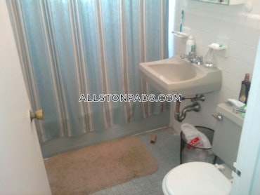 Boston - 2 Beds, 1 Baths