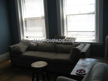 Boston - 3 Beds, 1 Baths