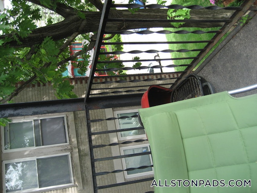 BOSTON - ALLSTON - 2 Beds, 1 Bath - Image 7