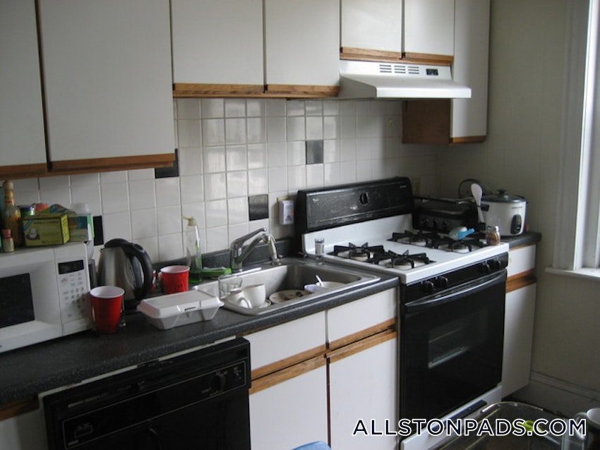 BOSTON - ALLSTON - 2 Beds, 1 Bath - Image 1