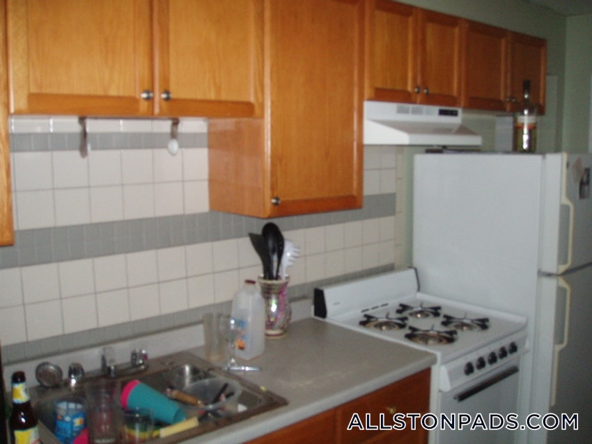 BOSTON - ALLSTON - 1 Bed, 1 Bath - Image 5