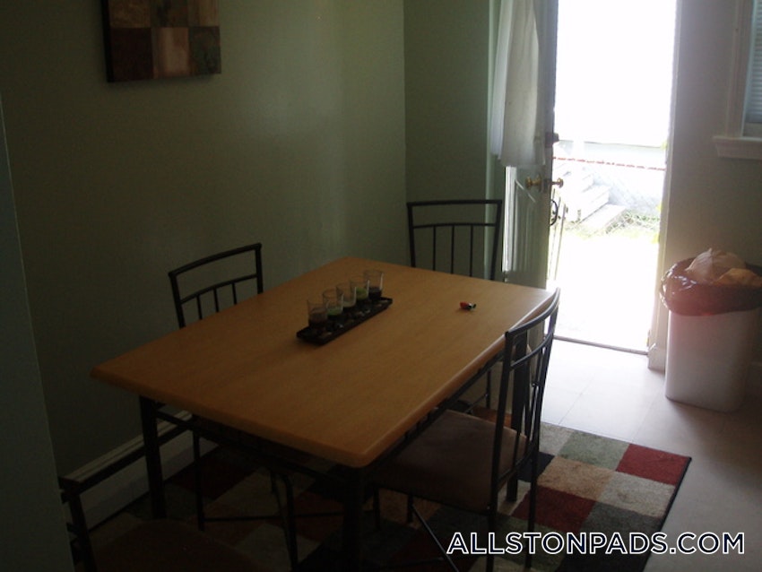 BOSTON - ALLSTON - 1 Bed, 1 Bath - Image 14