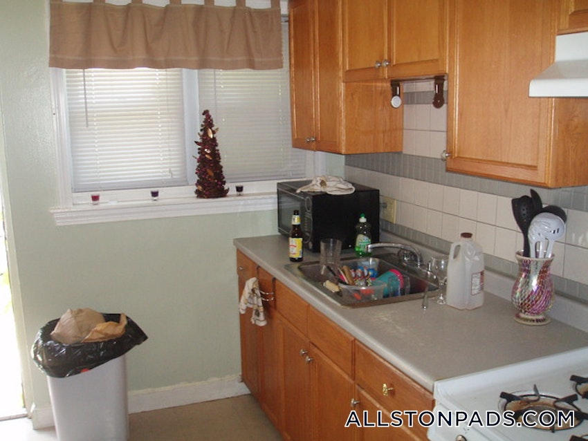 BOSTON - ALLSTON - 1 Bed, 1 Bath - Image 4