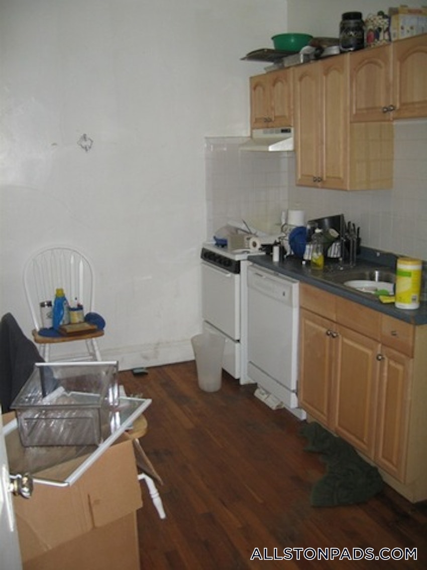 BOSTON - ALLSTON - 1 Bed, 1 Bath - Image 3