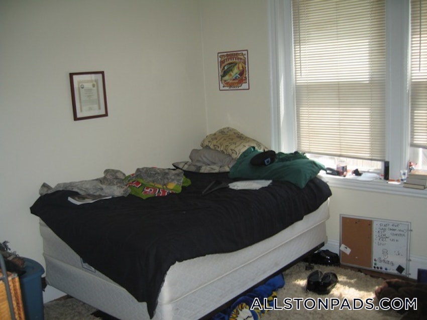 BOSTON - ALLSTON - 1 Bed, 1 Bath - Image 5