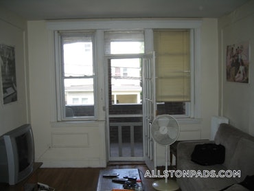 Allston, Boston, MA - 3 Beds, 1 Bath - $3,295 - ID#5558565